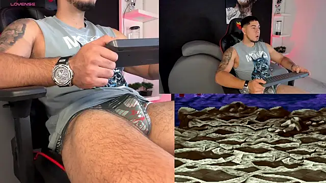 Dimitri Colleman online show from 04-14-26, 10:15