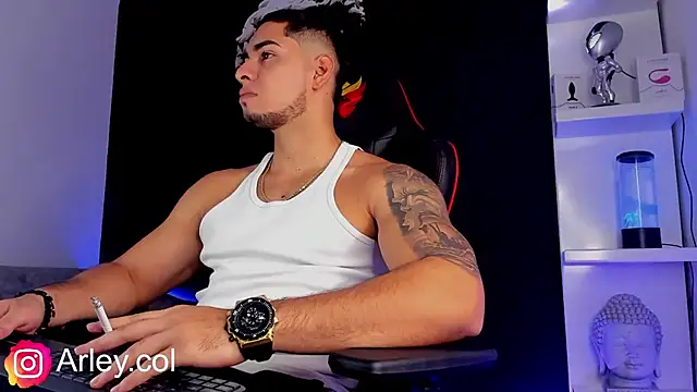 Dimitri Colleman online show from 03-19-25, 09:48