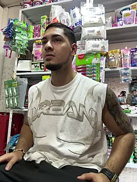 Dimitri Colleman online show from 09-18-25, 08:12