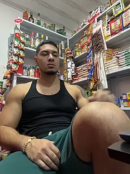 Dimitri Colleman online show from 10-17-25, 06:53