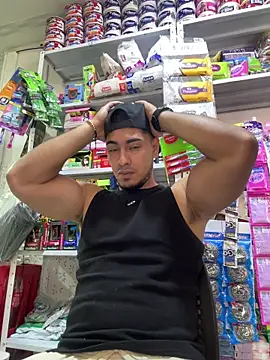 Dimitri Colleman online show from 03-17-26, 08:56