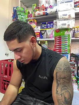 Dimitri Colleman online show from 09-11-25, 08:53