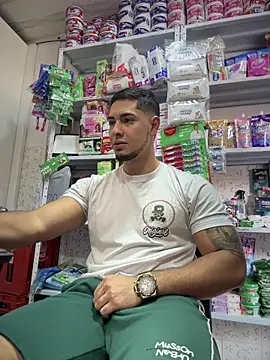 Dimitri Colleman online show from 09-20-25, 07:08