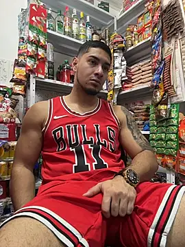 Dimitri Colleman online show from 10-18-25, 06:54