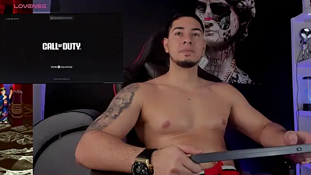 Dimitri Colleman online show from 11-14-25, 08:34