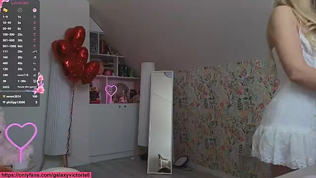 brilliantvictoria online show from 02-06-26, 11:39