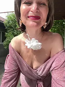 Snapshot of Melljoy chatting on 05-28-26, 12:33 Melljoy online show from 05-28-26, 12:33