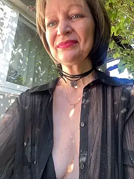 Melljoy online show from 09-22-25, 07:25