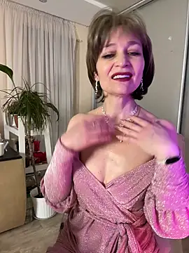 Snapshot of Melljoy chatting on 02-03-26, 04:45 Melljoy online show from 02-03-26, 04:45