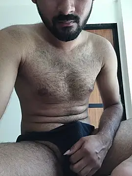 Babboy 24 online show from 04-14-26, 05:23