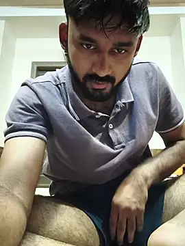 Babboy 24 online show from 06-15-26, 05:51