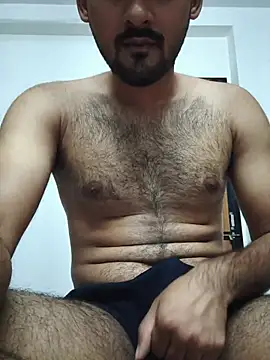 Babboy 24 online show from 02-01-26, 12:25