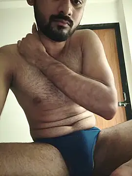 Babboy 24 online show from 04-03-26, 11:27