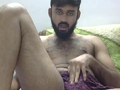 Babboy 24 online show from 11-26-25, 12:27