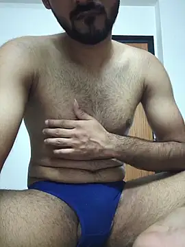 Babboy 24 online show from 03-29-26, 08:10