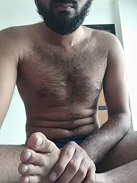 Babboy 24 online show from 11-27-25, 08:48