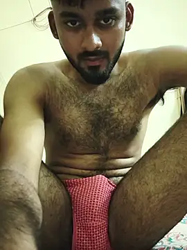 Babboy 24 online show from 06-25-26, 04:34
