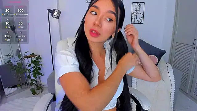 marianasilvax online show from 09-12-25, 09:25