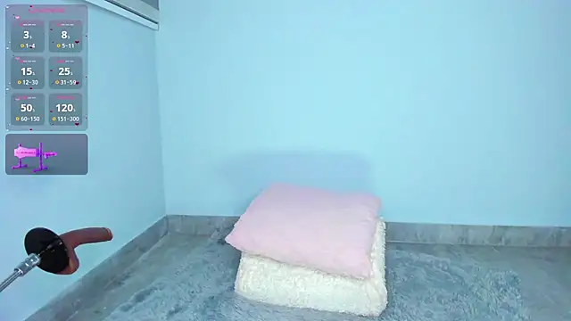 Sofi Smiley online show from 02-20-26, 11:12