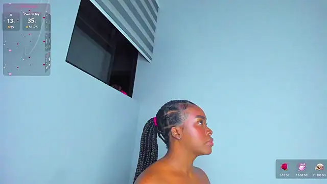 Sofi Smiley online show from 03-02-26, 02:34