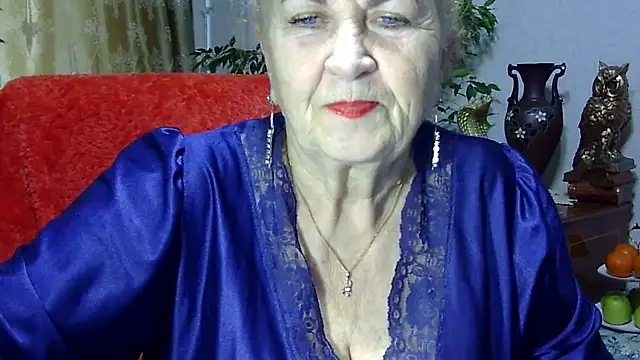 Snapshot of Emma52610 chatting on 02-01-25, 12:15 Emma52610 online show from 02-01-25, 12:15