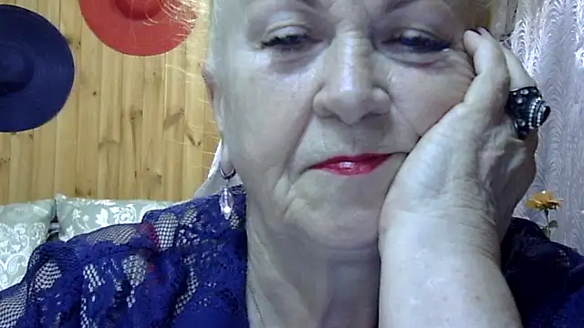 Snapshot of Emma52610 chatting on 10-02-25, 05:55 Emma52610 online show from 10-02-25, 05:55