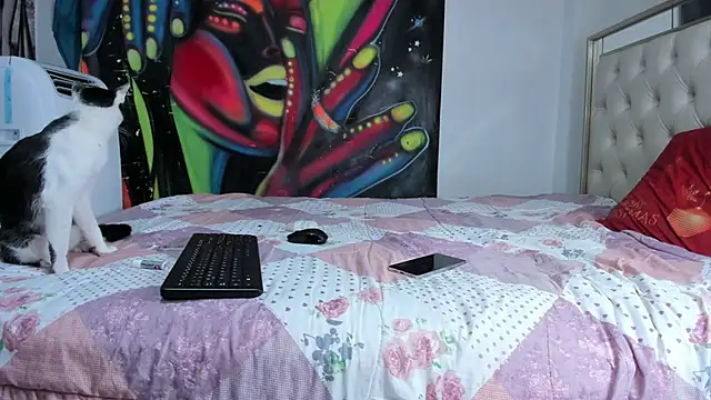 luna sexxy online show from 11-27-25, 06:14