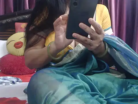 prettyindiandoll online show from 07-18-26, 06:22