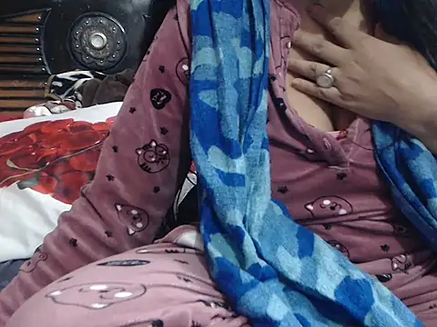 prettyindiandoll online show from 11-16-25, 06:40