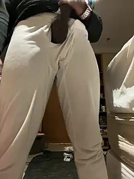 ZeusBlackDick online show from 07-16-26, 05:54