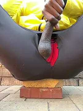 ZeusBlackDick online show from 07-19-26, 02:36