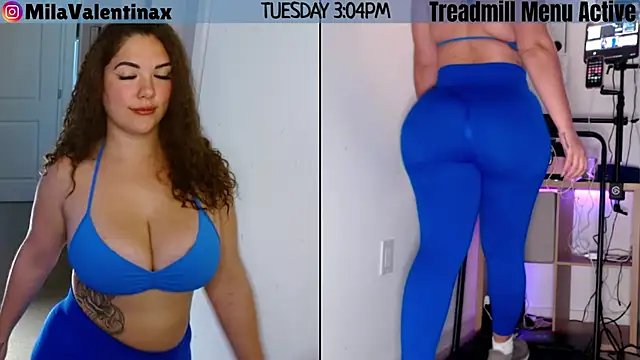 MilaValentina online show from 02-17-26, 08:06
