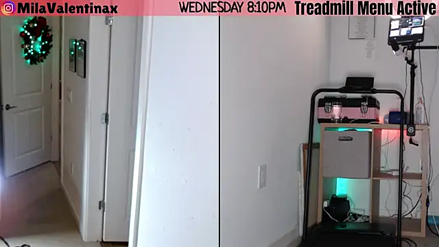 MilaValentina online show from 12-18-25, 01:11