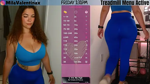 MilaValentina online show from 05-15-26, 05:33