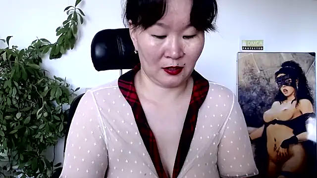 Akira xx online show from 07-01-26, 03:07