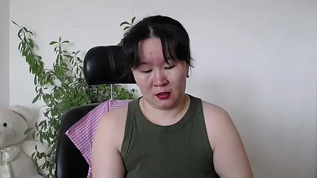 Akira xx online show from 05-01-26, 02:05