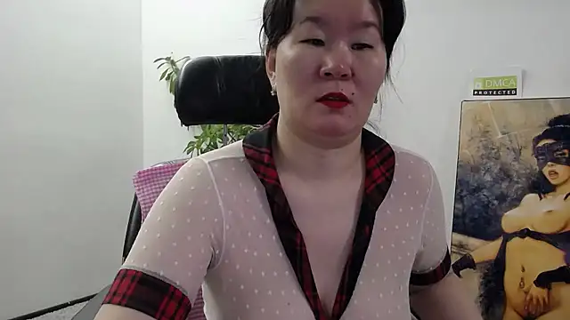 Akira xx online show from 01-10-26, 01:23