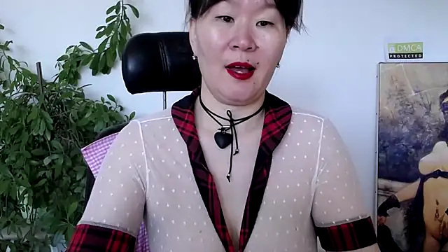 Akira xx online show from 06-01-26, 02:12