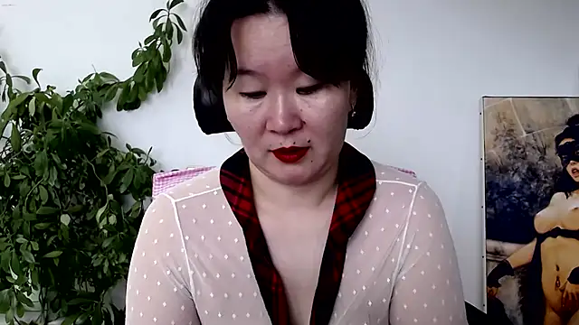 Akira xx online show from 07-11-26, 03:40