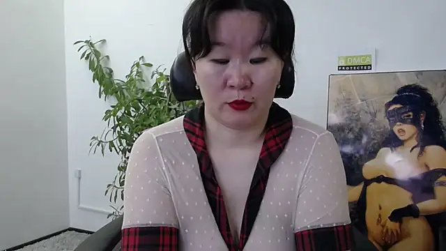 Akira xx online show from 01-07-26, 03:55