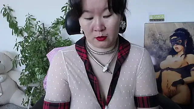 Akira xx online show from 03-25-26, 02:44