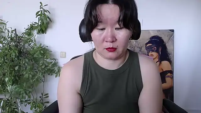 Akira xx online show from 04-09-26, 02:57