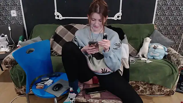 Gr4 soul  online show from 02-21-26, 05:48