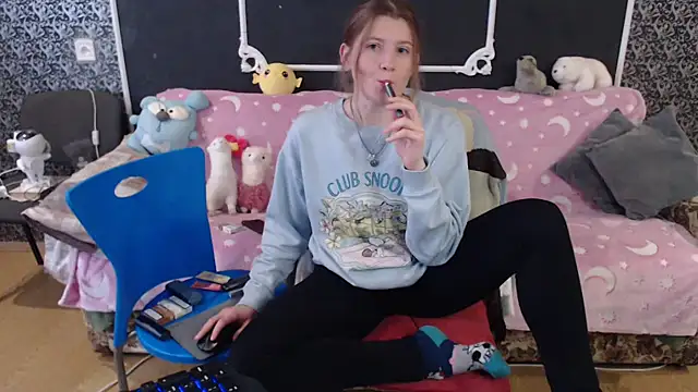 Gr4 soul  online show from 11-04-25, 08:51