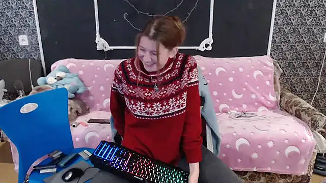 Gr4 soul  online show from 12-14-25, 08:09