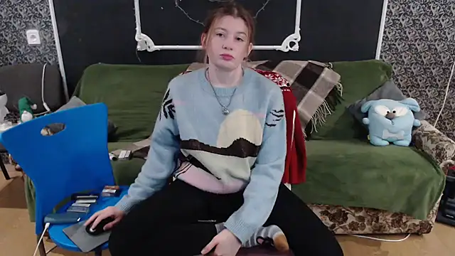 Gr4 soul  online show from 12-16-25, 10:41