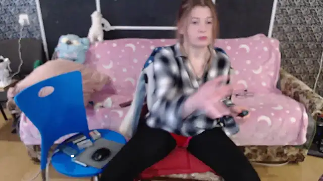 Gr4 soul  online show from 04-14-26, 07:46