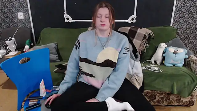 Gr4 soul  online show from 01-17-26, 03:37