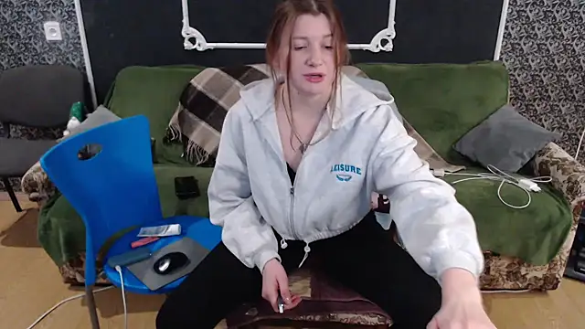 Gr4 soul  online show from 02-23-26, 02:17