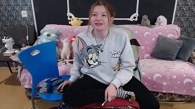 Gr4 soul  online show from 11-03-25, 09:02